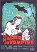Kiss of the Vampire film from Don Sharp filmography.