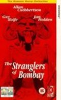The Stranglers of Bombay film from Terence Fisher filmography.