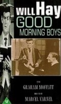 Good Morning, Boys is the best movie in Will Hay filmography.