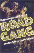 Road Gang - movie with Kay Linaker.