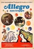 Allegro non troppo film from Bruno Bozzetto filmography.