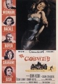 The Cobweb film from Vincente Minnelli filmography.