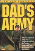 Dad's Army - movie with Clive Dunn.