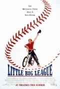 Little Big League film from Andrew Scheinman filmography.