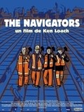 The Navigators - movie with Joe Duttine.