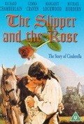 The Slipper and the Rose: The Story of Cinderella film from Bryan Forbes filmography.