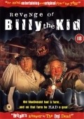 Revenge of Billy the Kid film from Jim Groom filmography.