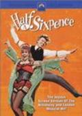 Half a Sixpence film from George Sidney filmography.