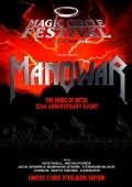 Magic Circle Festival 2: Manowar is the best movie in Erik Adams filmography.