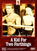 A Kid for Two Farthings film from Carole Reed filmography.