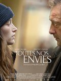 Toutes nos envies film from Philippe Lioret filmography.