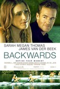 Backwards is the best movie in Sarah Megan Thomas filmography.