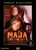 Maja Steinansikt - movie with Elsa Lystad.