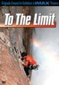To the Limit film from Mike Hoover filmography.