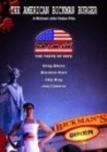 The American Bickman Burger film from Michael John Fedun filmography.