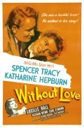 Without Love film from Harold S. Bucquet filmography.
