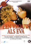 Een vrouw als Eva - movie with Peter Faber.