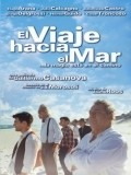El viaje hacia el mar film from Guillermo Casanova filmography.