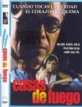Casas de fuego - movie with Miguel Angel Sola.