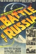The Battle of Russia film from Frank Capra filmography.