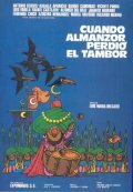 Cuando Almanzor perdio el tambor - movie with Alfonso Del Real.