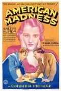 American Madness film from Frank Capra filmography.