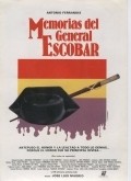 Memorias del general Escobar - movie with Africa Pratt.