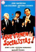 ?Que vienen los socialistas! - movie with Antonio Garisa.