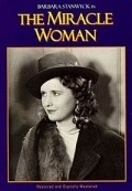 The Miracle Woman film from Frank Capra filmography.