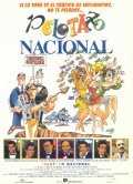 Pelotazo nacional - movie with Analia Ivars.