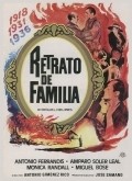 Retrato de familia film from Antonio Gimenez Rico filmography.