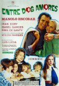 Entre dos amores - movie with Inma de Santis.