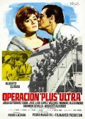 Operacion Plus Ultra is the best movie in Nela Conjiu filmography.