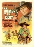Un hombre y un colt - movie with Antonio Mayans.