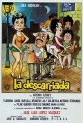 La descarriada - movie with Lina Morgan.