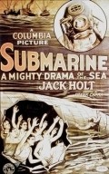 Submarine - movie with Clarence Burton.