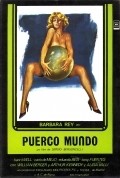 Porco mondo - movie with Carlo De Mejo.