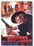 Sartana nella valle degli avvoltoi is the best movie in Aldo Berti filmography.
