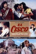 El Cisco film from Sergio Bergonzelli filmography.