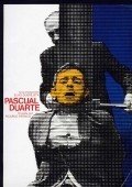 Pascual Duarte - movie with Eduardo Calvo.