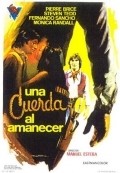 Una cuerda al amanecer - movie with Gaspar \'Indio\' Gonzalez.