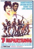 I sette gladiatori is the best movie in Livio Lorenzon filmography.