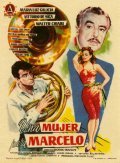 Gli zitelloni - movie with Walter Chiari.