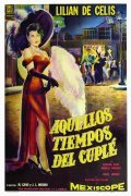 Aquellos tiempos del cuple - movie with Roberto Camardiel.