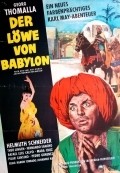 Der Lowe von Babylon - movie with Jose Manuel Martin.