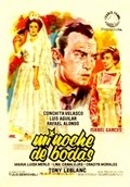 Mi noche de bodas - movie with Isabel Garces.