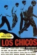 Los chicos - movie with Felix Dafauce.