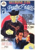 El padre Pitillo - movie with Jose Nieto.