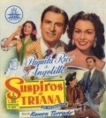 Suspiros de Triana - movie with Manuel de Juan.