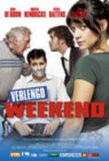 Verlengd weekend is the best movie in Jan Decleir filmography.